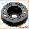 Poulie damper vilebrequin pour OPEL | RKP-PL-007, 5614425